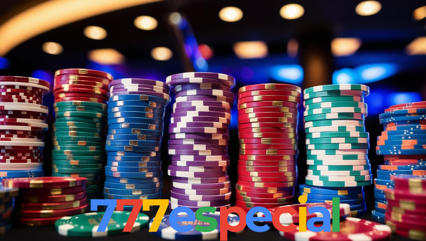 Cassino Online 777especial