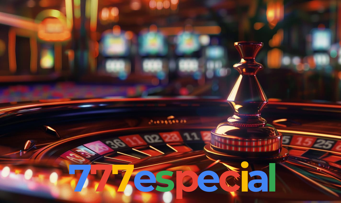 Acesso ao 777especial