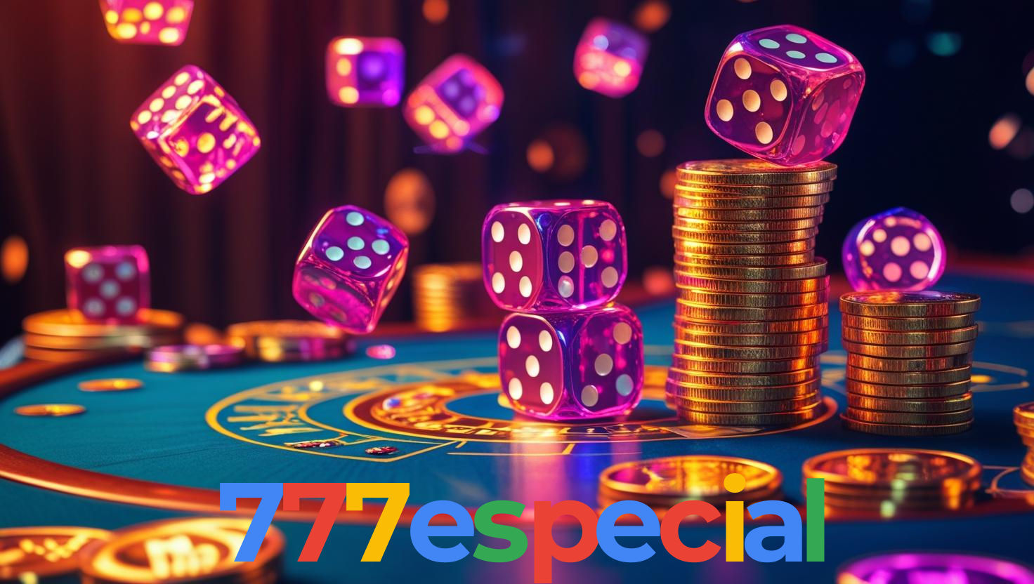 Acesso ao 777especial