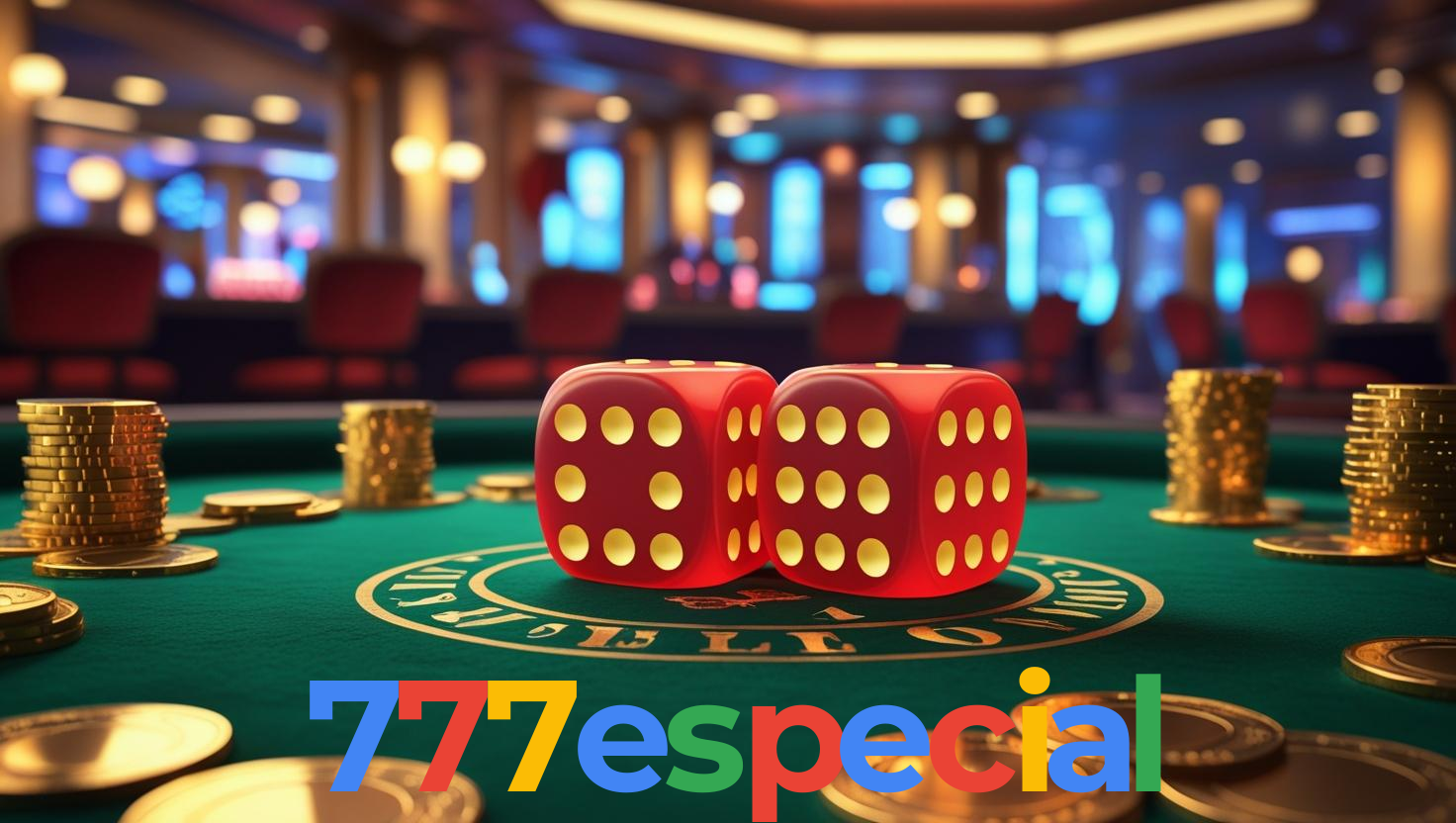 Jogos Crash no Cassino 777especial