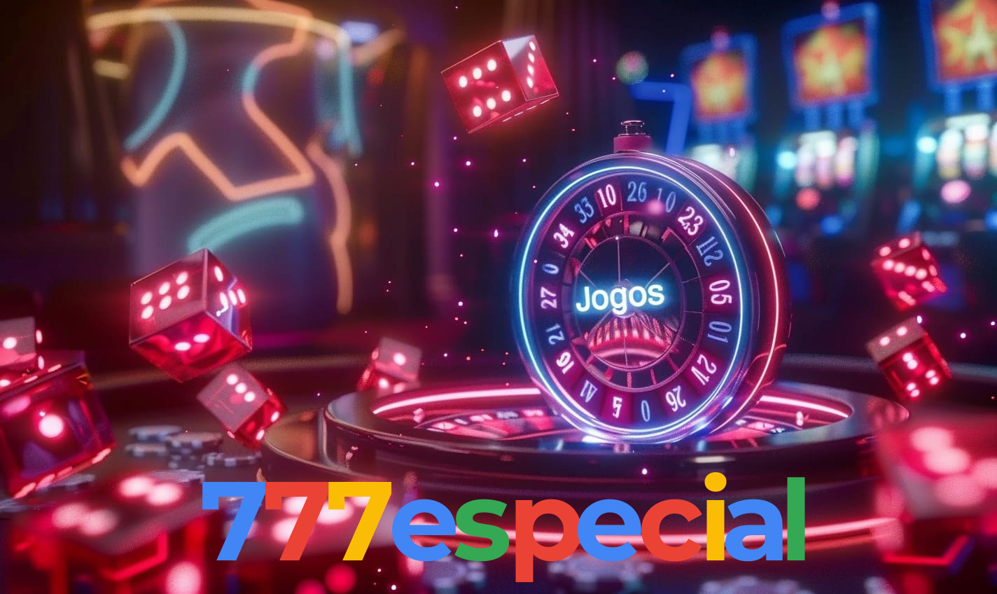 Cadastro na 777especial