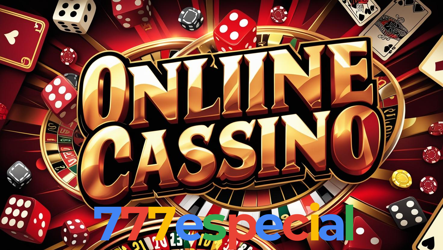 Acessar o site 777especial COM