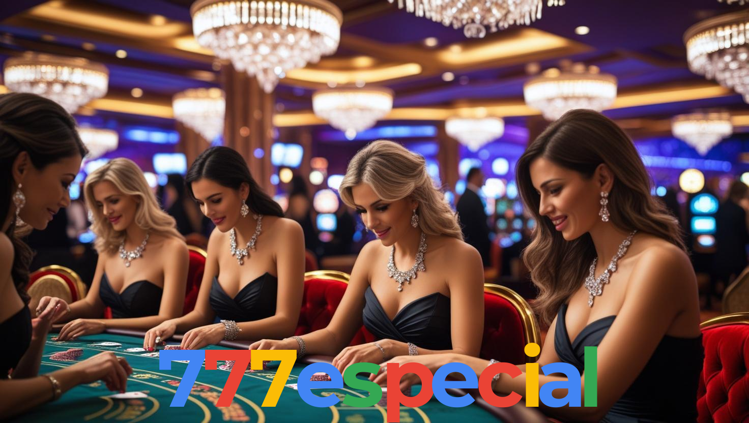 Cassino Online 777especial