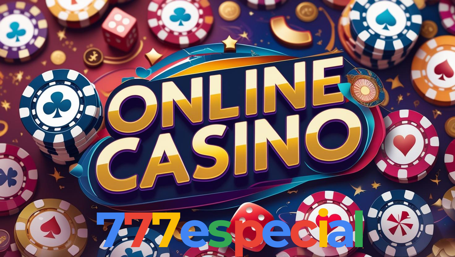 Cassino Online 777especial