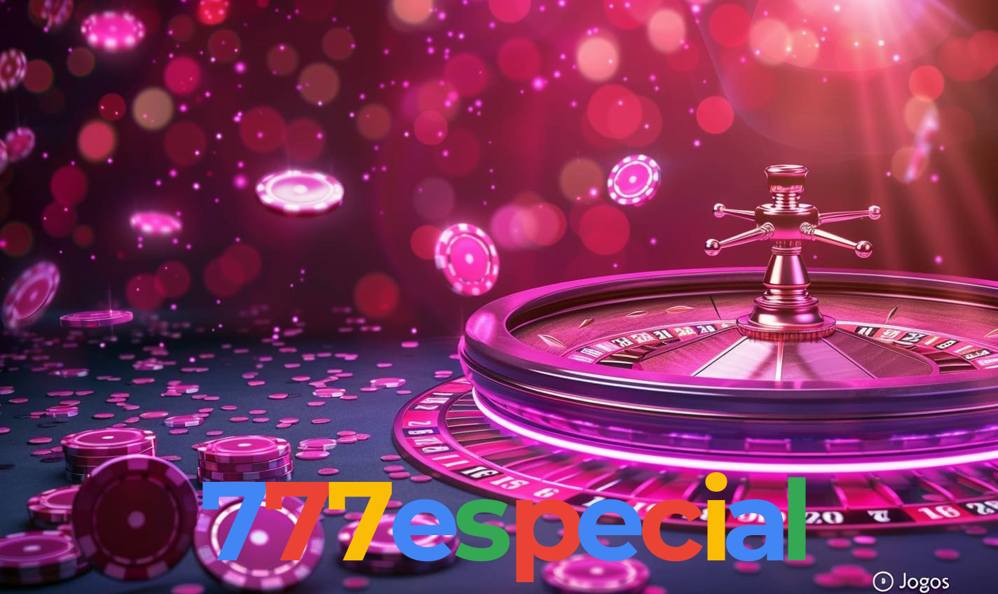 Cassino Online 777especial