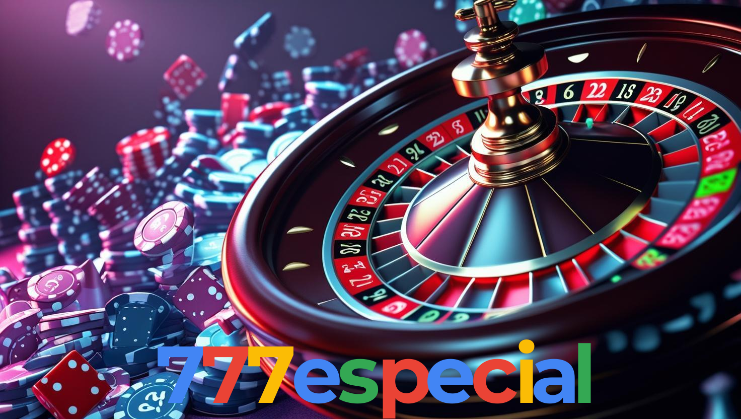 Acesso ao 777especial