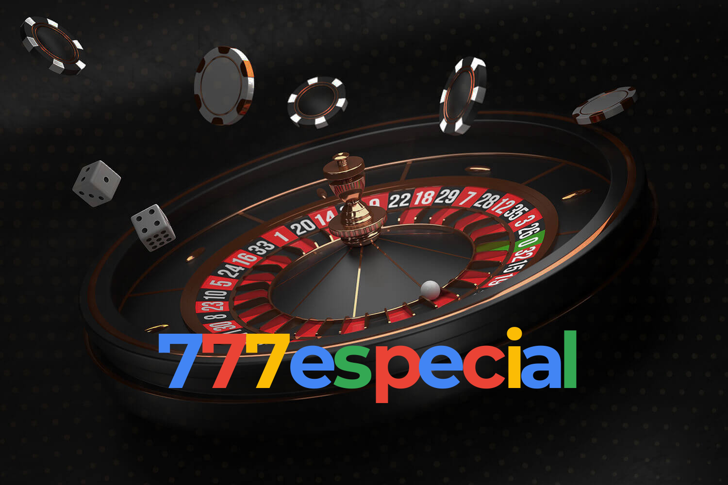 Apostas no 777especial