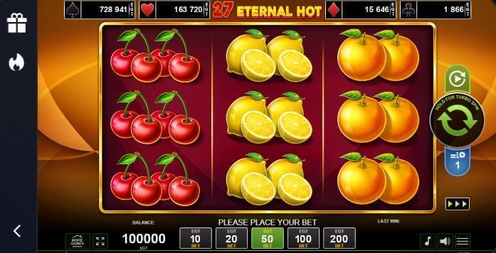 Cassino Online 777especial