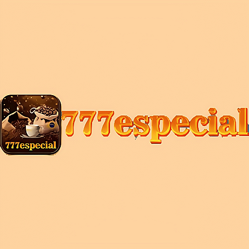777especial logo